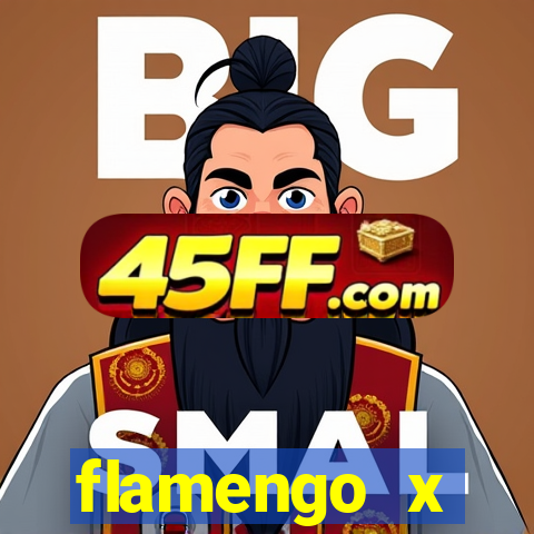 flamengo x fortaleza assistir online futemax